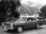 Dodge Dart Sport 1974 года